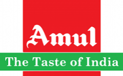 Amul Traders